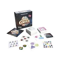 Super Cortex Challenge (Multilingue)