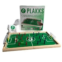 Plakks (Multilingual)