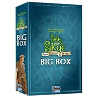 Isle of Skye - From Chieftain to King - Big Box (Anglais)