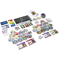 Dice Hospital (Francais)