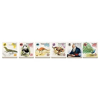Sur les traces de Darwin (French)
