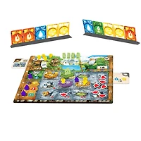 Les Tribus du Vent (Francais) 