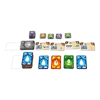 Les Tribus du Vent (Francais) 