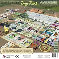Dog Park (Francais)