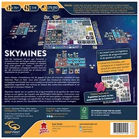 Skymines (Français)