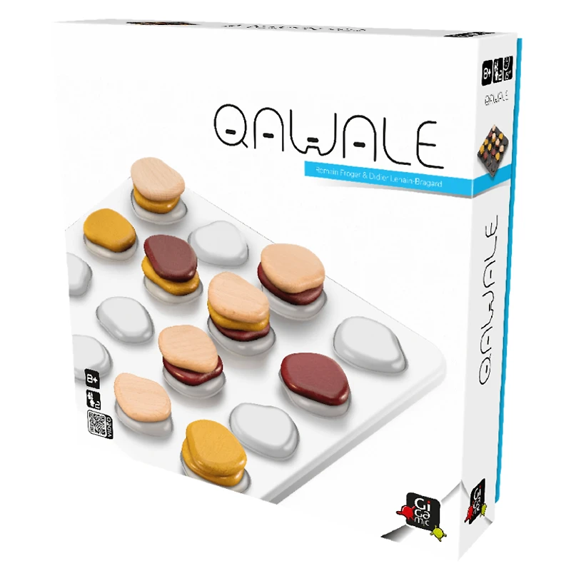 Qawale (Multilingue)