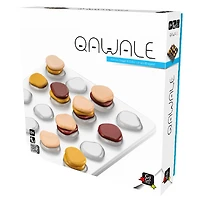 Qawale (Multilingue)