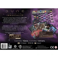 Dune Imperium - Immortalité (Francais)