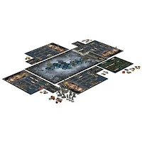 The Everrain Core Game (Français)