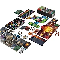 Dice Throne Aventures (Francais) 