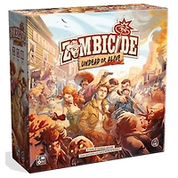 Zombicide - Undead Or Alive (French)