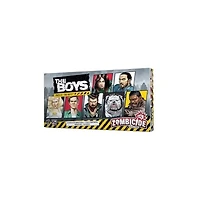 Zombicide - 2Nd Edition: The Boys Pack #2 - The Boys (Multilingual)