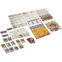 Millennium Blades (English)