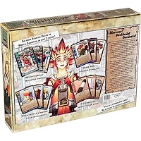 Millennium Blades (Anglais)