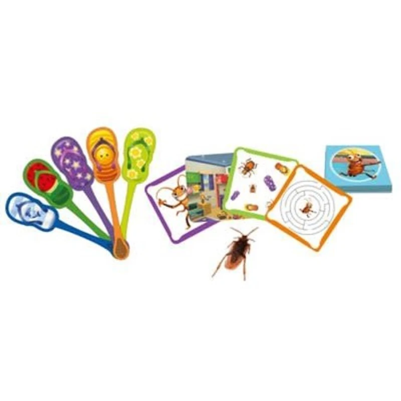 Jooky Jooky (Multilingue)