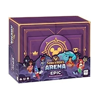 Disney Sorcerer'S Arena - Epic Alliances (Francais) 