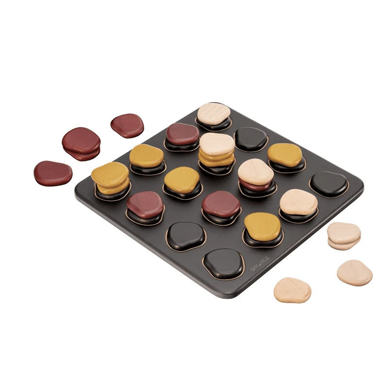 Qawale (Multilingual)