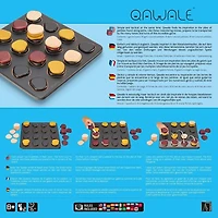 Qawale (Multilingual)