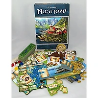 Nusfjord - Big Box (Anglais)
