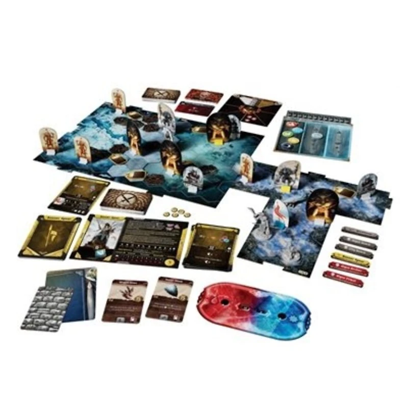 Frosthaven (Francais)