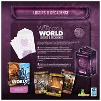 It's a Wonderful World - Loisirs et décadence (Francais)