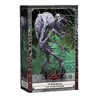 Cthulhu - Death May Die - Elder One box - Ithaqua (Anglais)