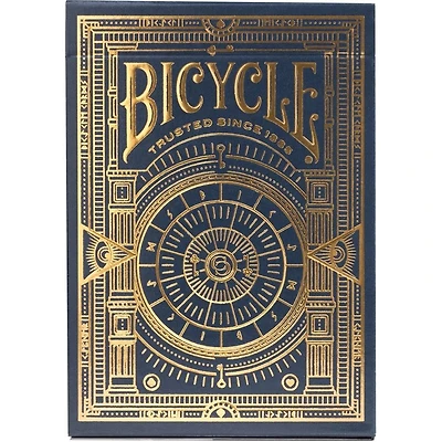 Carte à jouer - Bicycle - Cypher