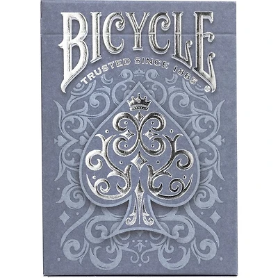Carte à jouer - Bicycle - Cinder