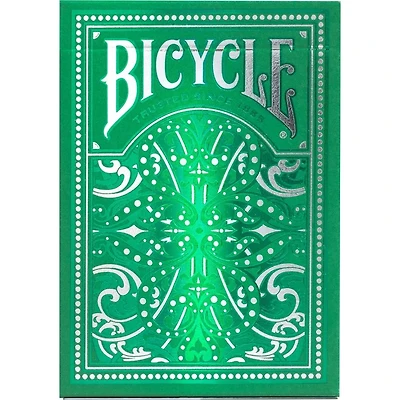 Playing Cards - Bicycle - Jacquard