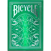 Playing Cards - Bicycle - Jacquard
