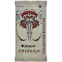 Phyrexia All Will Be One - Collector Booster (Anglais)