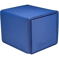 UP) D-box Alcove Edge Vivid
