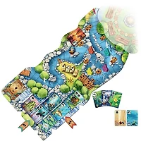 Meadow - Downstream (Multilingue)