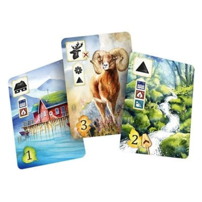 Meadow - Downstream (Multilingue)