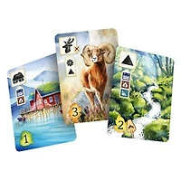 Meadow - Downstream (Multilingue)