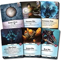 Aeon's End - 2nd Edition (Anglais)