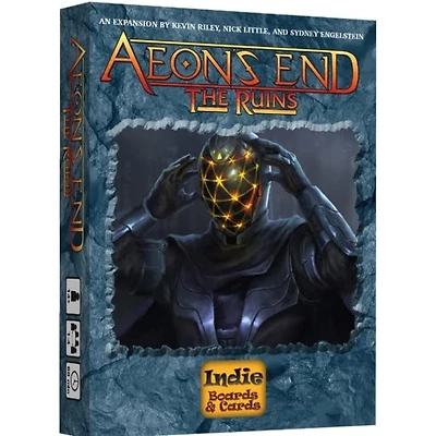 Aeon's End - The Ruins (Anglais)