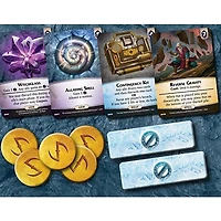 Aeon's End - The Ruins (Anglais)