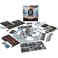 Frostpunk (Anglais)