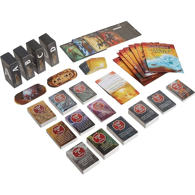 Aeon's End Legacy (Anglais)