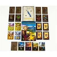 Cartographers (English)