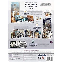 Anachrony - Classic Expansion Pack (Anglais)