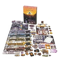 Anachrony - Fractures of Time Expansion (Anglais)