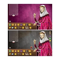 Architects Of The West Kingdom (Anglais)