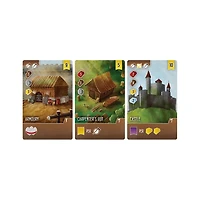 Architects Of The West Kingdom (English)