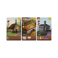 Architects Of The West Kingdom (English)
