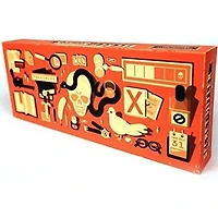 Secret Hitler (English)