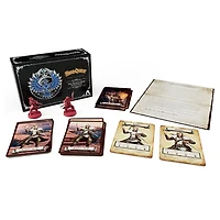 Hero Quest - The Rogue Heir of Elethorn (Anglais)