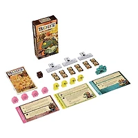 Root: Riverfolk Hirelings Pack (Anglais)