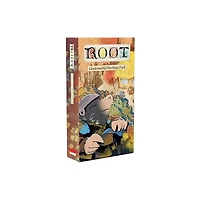 Root - Underworld Hirelings Pack (Anglais)